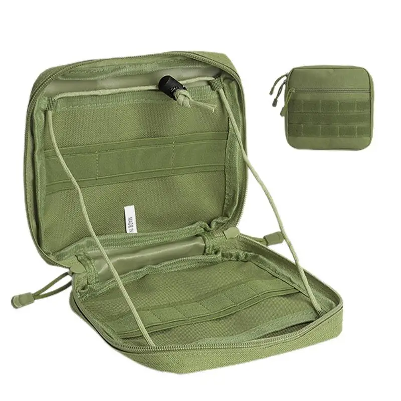 

Travel Medicine Bag Waterproof Tool Bag For Camping Outdoor Toolkit Lamp Storage Bag Multifunctional Pill Manager Travel Bag