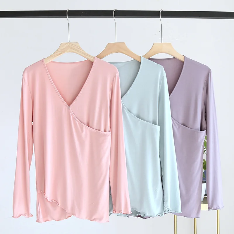 

2022 new high quality women T-shirt Maternity T-Shirt