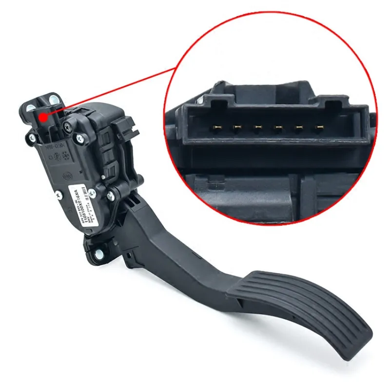 Педаль ускорения 1108110XS56XA Great Wall haval M2 M4 florid VOLEEX C30