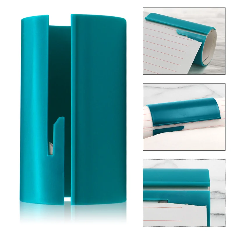 Cutter Manual Corner Rounder Gift Wrap Paper Quick Cutter Sliding Line Trimmer Scrapbooking Parts