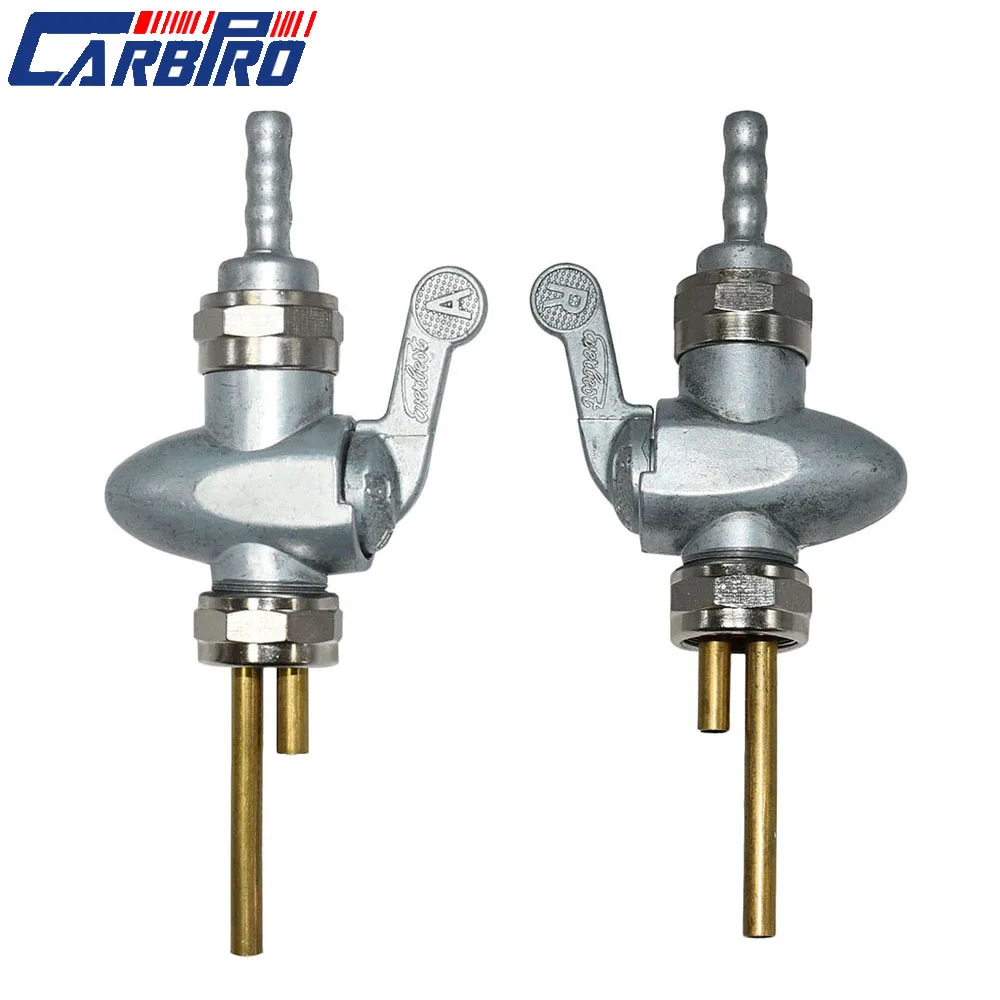 2 предмета топлива клапаны переключатель спускного крана кран для BMW R25/3 R26 R27