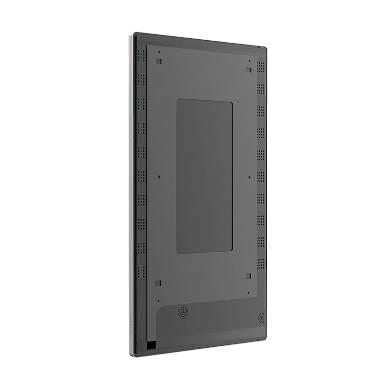 Рисунок 5 - 32-дюймовый Настенный рекламный аппарат