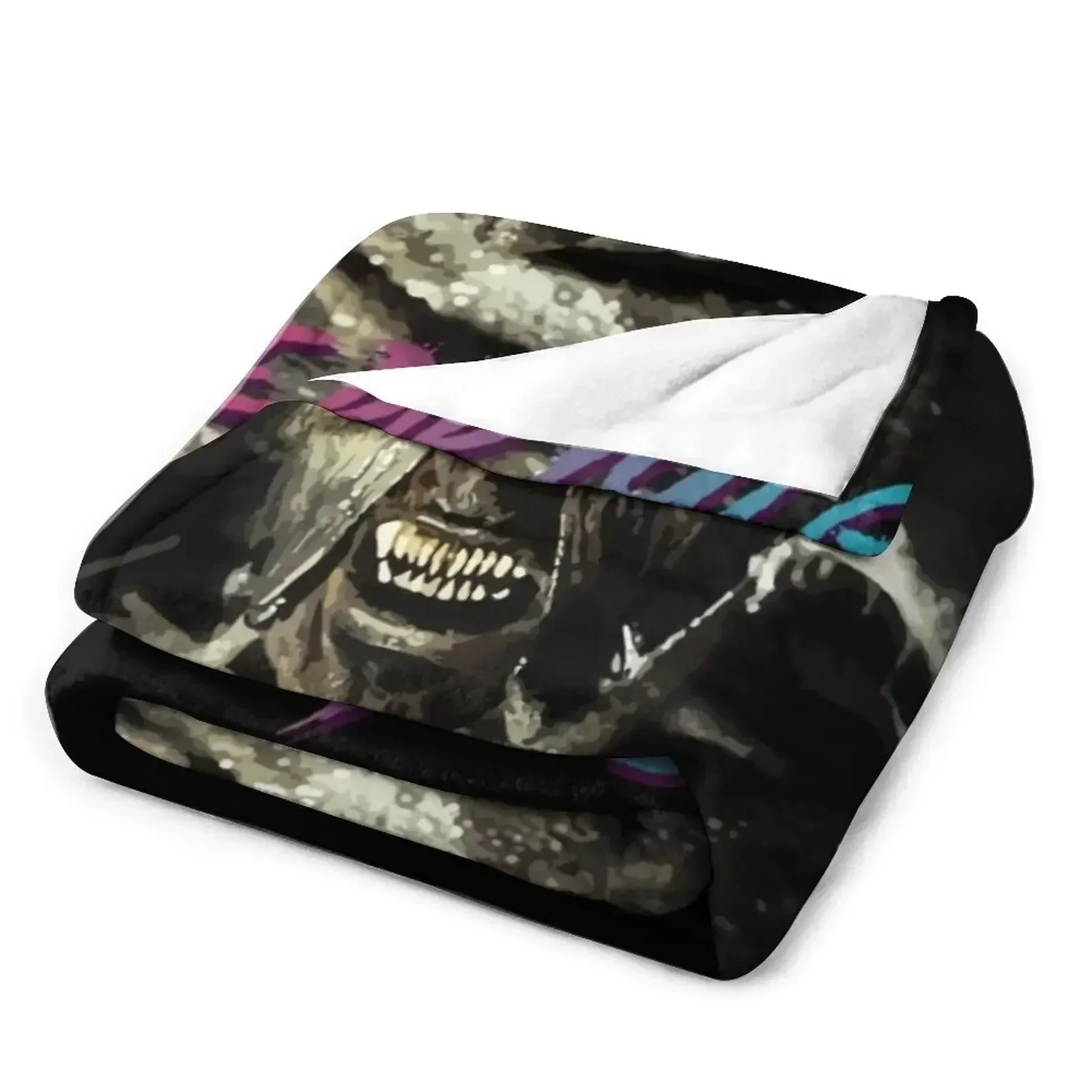 Джипперс Криперс Где ты получить глаза? Одеяло для дивана тяжелое одеяло сна