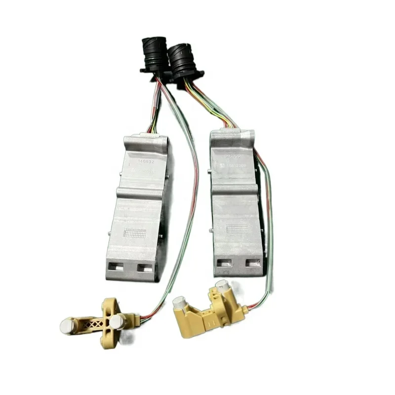 7DT45 PDK Автомобильный датчик переключения передач 146832 для Porsche 911 718 982 7DT45FL