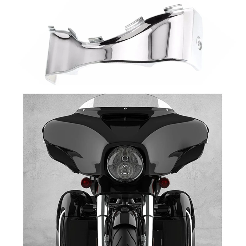 Наружная обтекатель для мотоцикла летучая мышь Нижняя отделка Skir туристического