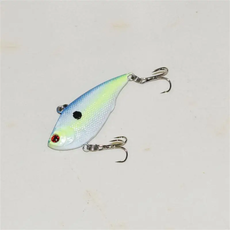 

Luya Bait Mitation Bait Fishing Accessories Luya Fake Bait Hard Bait Mino 5.5cm/ 10g Fishing Gear Fishing Lures Bionic Bait