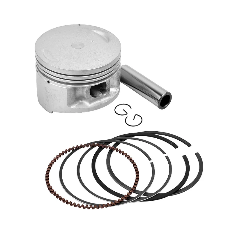 STD 70 мм для Yamaha TT-R230 TTR230 TTR225 XT225 Serow TW225 29U-11310-01 Прокладка поршня цилиндра