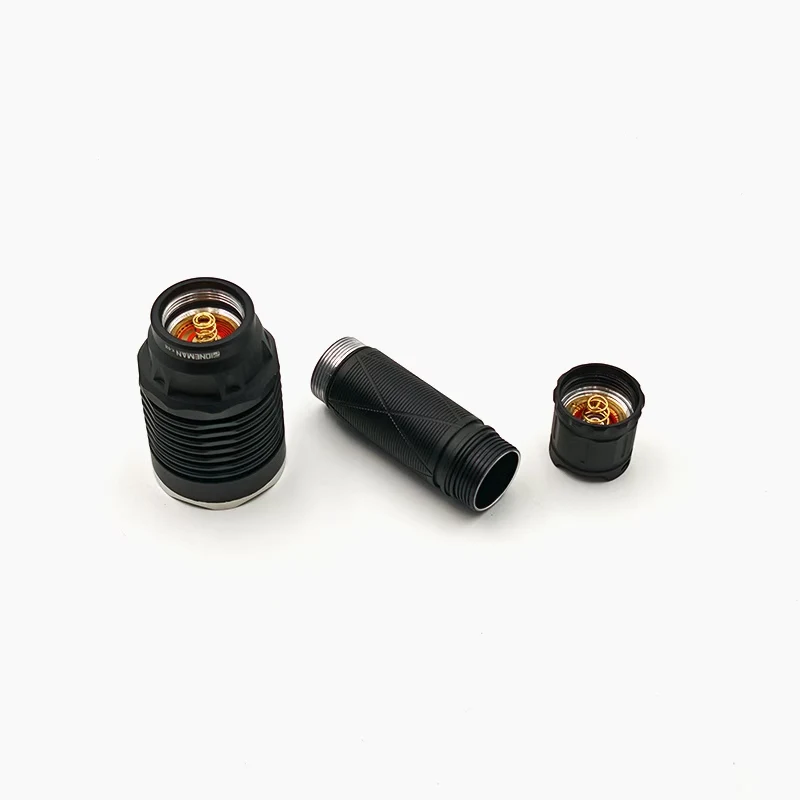 Фото Фонарь высокой интенсивности PIONEMAN K48 SFT40/SFT42R/LHP73B №5