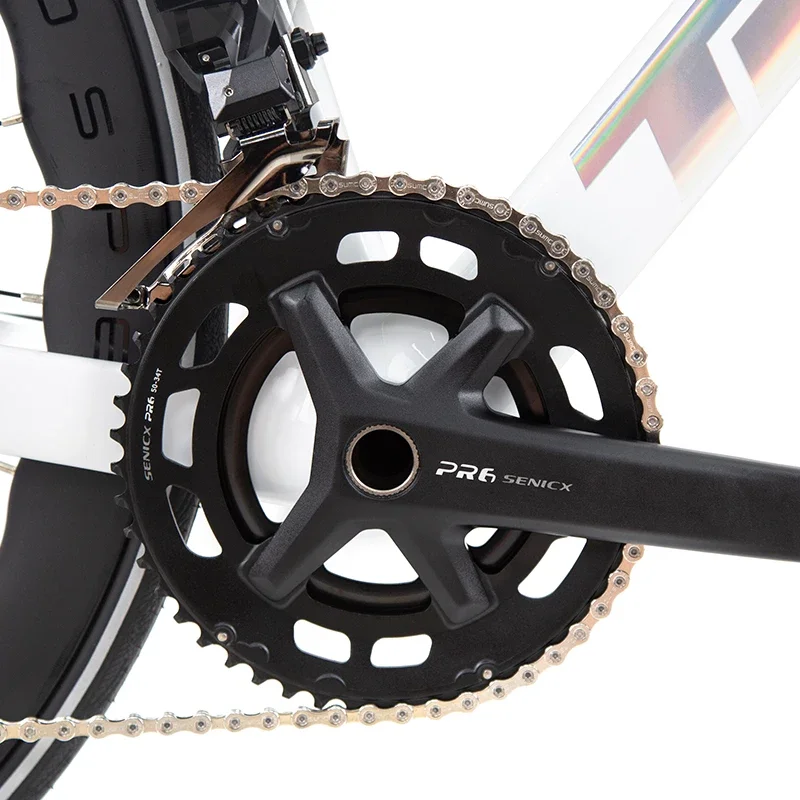 TWITTER новый STEALTHpro WheelTop 2*12S углеродное волокно дорожный велосипед гидравлический