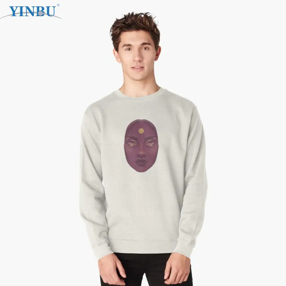 

the goddess Lightweight Sweatshirt fashion streetwear Men's clothes