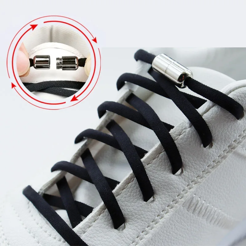 elasticos zapatillas – Compra cordones elasticos zapatillas con envío gratis en version