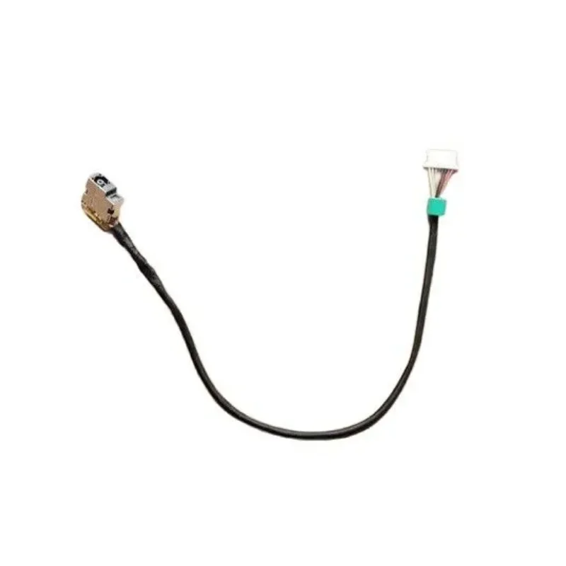 Для HP 15S-ER FR FP EF 15-DY TPN-Q222 Q230 DC с разъемом питания