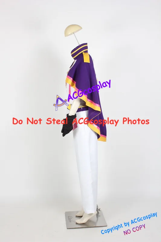 Костюм для косплея Ута но Принс Сама: Токия Ичиносе, одежда acgcosplay (art.: 3920d8f00a251) - 3920d8f00a251