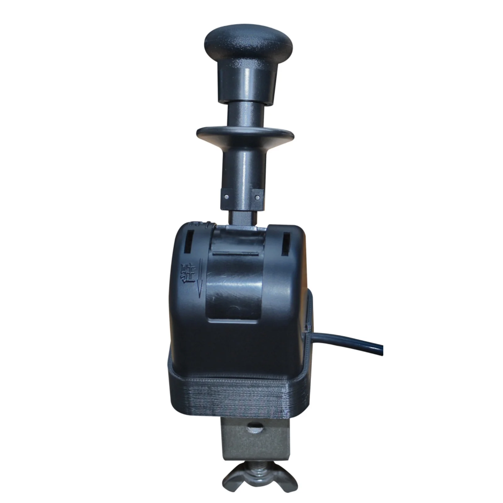 Игры гоночного симулятора Клапан ручного тормоза для ETS 2/ATS универсального ПК