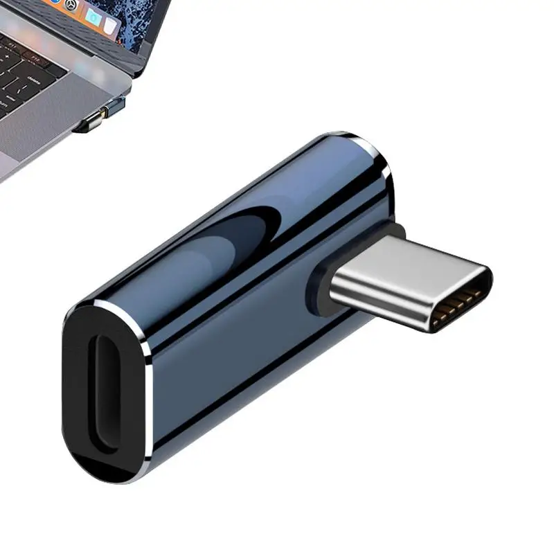 

Адаптер для быстрой зарядки, 27 Вт, USB Type-C