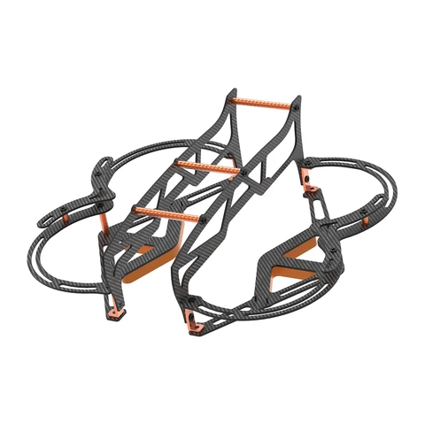 RCSTQ броня из углеродного волокна для DJI Avata2