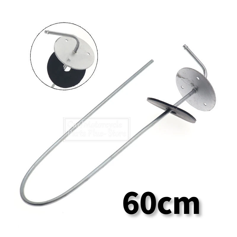 

600 мм автомобильный обогреватель, топливная стойка, трубка, топливный бак, подъемник, стояночный нагреватель для дизельного топлива, масляная трубка, автомобильные аксессуары