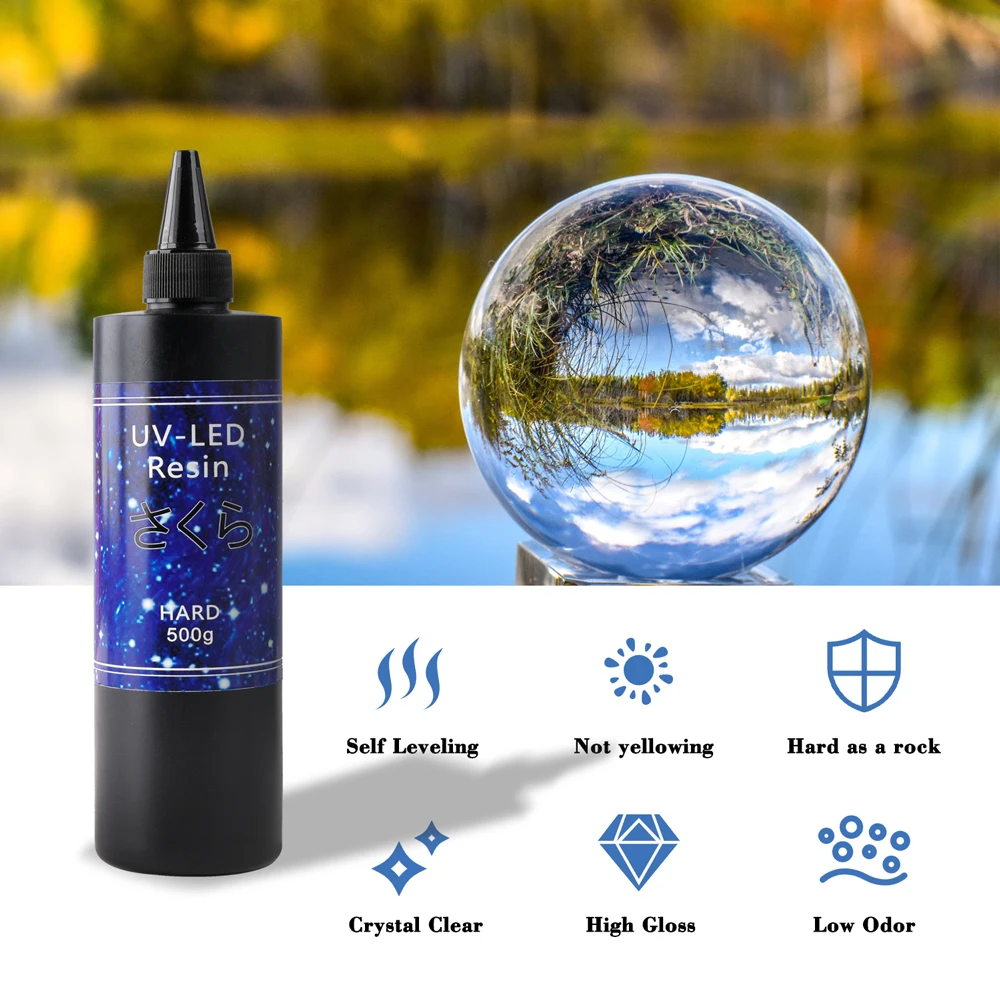 Полимерный гель для ювелирных изделий полимерный клей УФ-смолы защита от