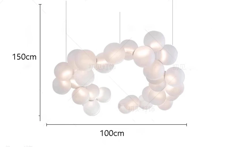 

Подвесной светильник Gbbmade