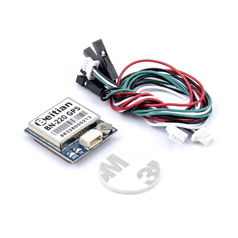 GPS-Компас с кабелем для APM 2 6 APM/Pixhawk 2.4.7 / 2.4.8 |