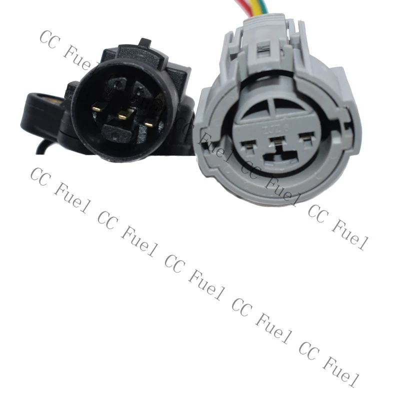 Разъем датчика давления воздуха C+ для Honda Civic, Accord, CR-V 37830P0GS00 (art.: 3920dcc467da1) - 3920dcc467da1