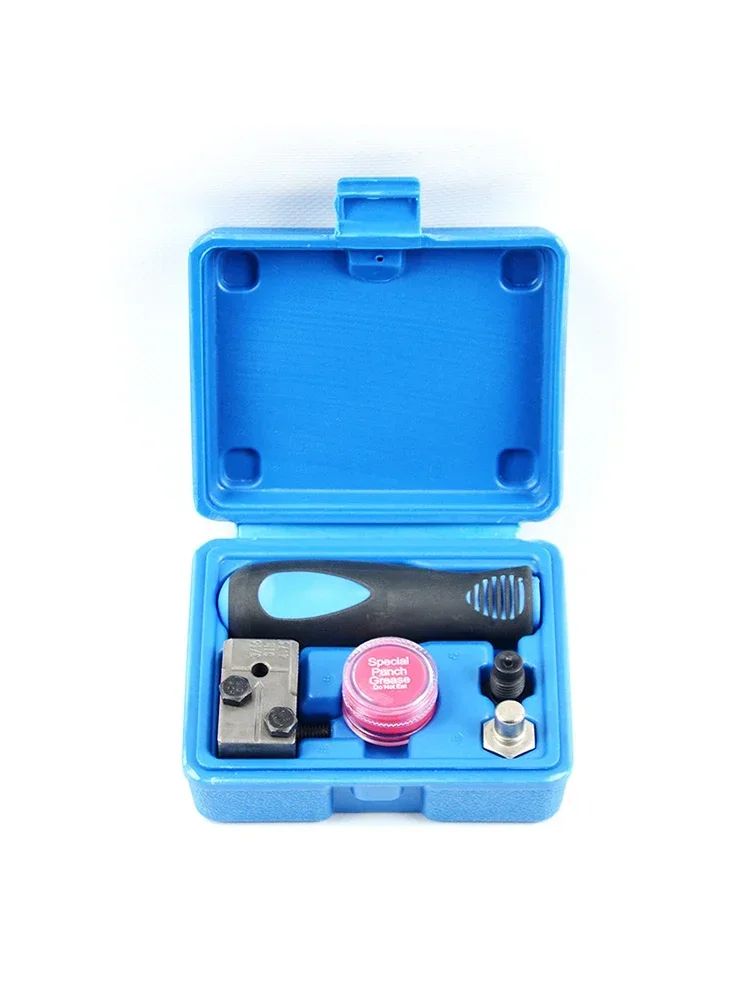 

Автомобильный комплект инструментов для расширения тормозной трубки 4,75 мм инструмент для ремонта автомобиля