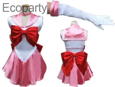 2022 красивое платье Сейлор Мун из японского мультфильма косплей девушка Меркурий