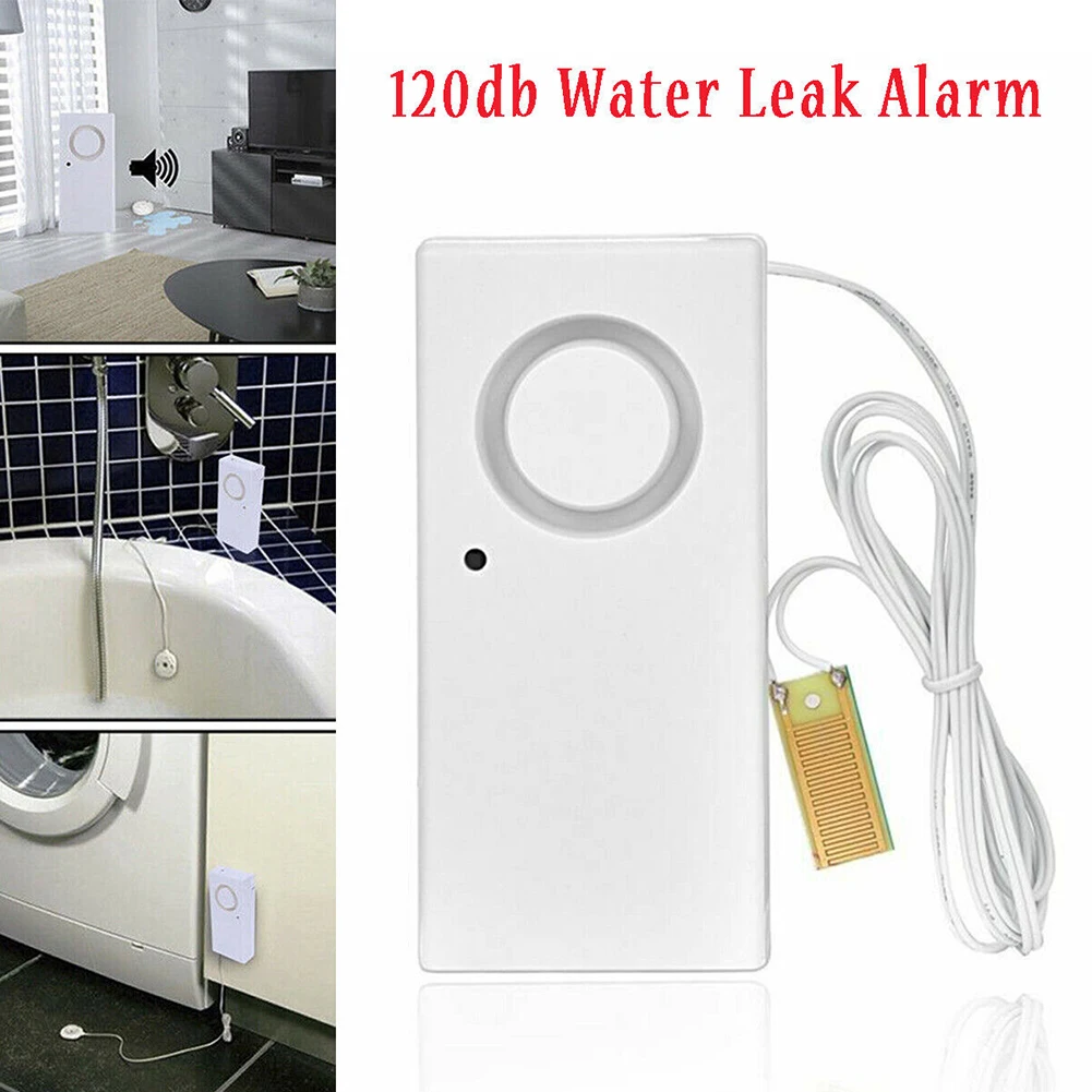 Детектор напоминания о полной воде детектор утечки воды охладитель для