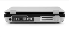 Рисунок 5 - Дешевый ноутбук, 3d-система Доплера,