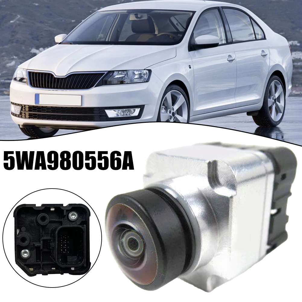 Автомобильная камера заднего вида с несколькими кодами OEM как 5WD 980556 Идеально