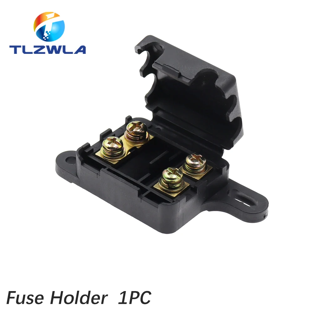 

Комплект автомобильных предохранителей TLZWLA AFS 20A-200A