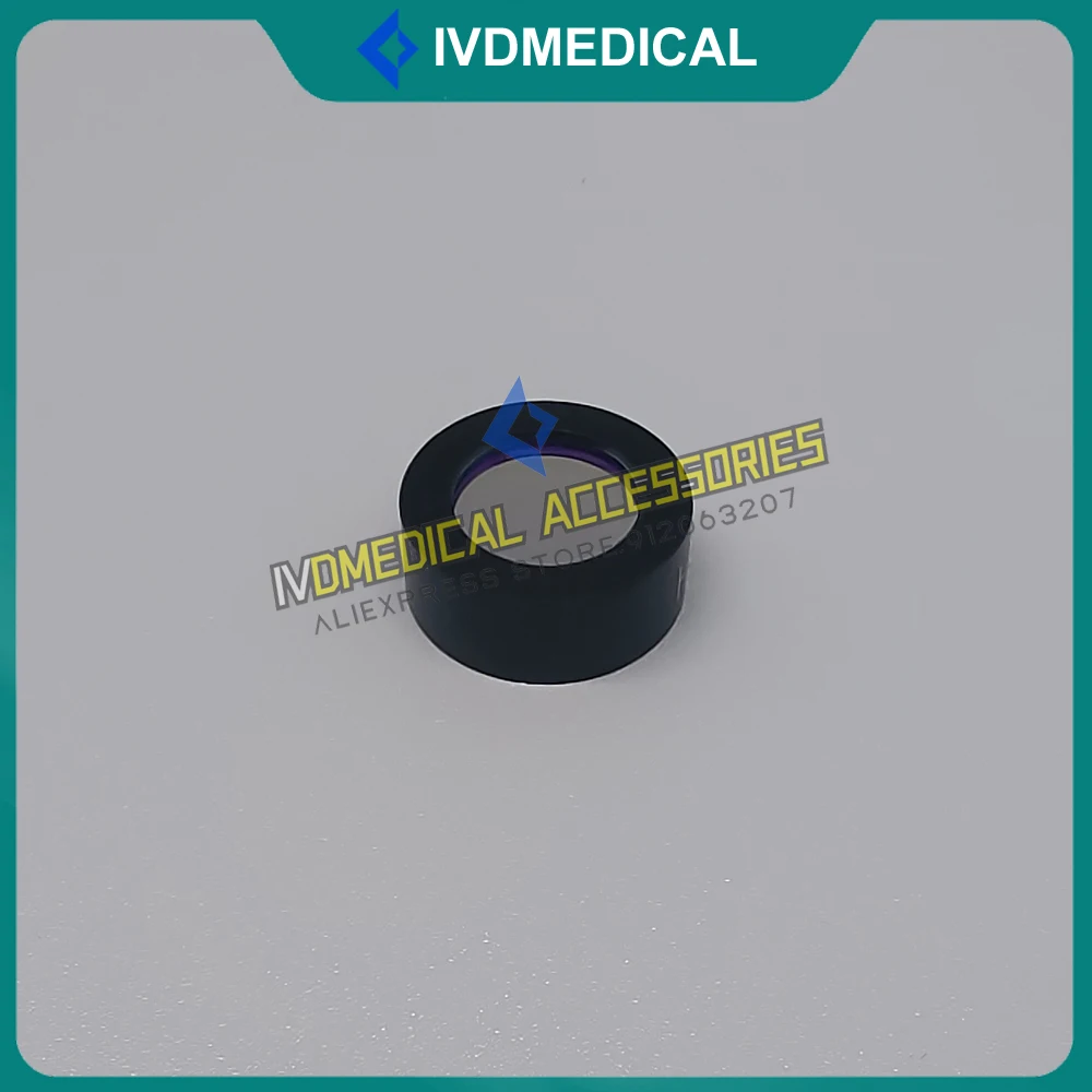 Фото Совместимый фильтр ThermoFisher Multiskan FC MK3 340 нм 405 нм 450 нм 490 нм 520 нм 562 нм 590 нм 595 нм 600 нм 630 нм оптический фильтр №1