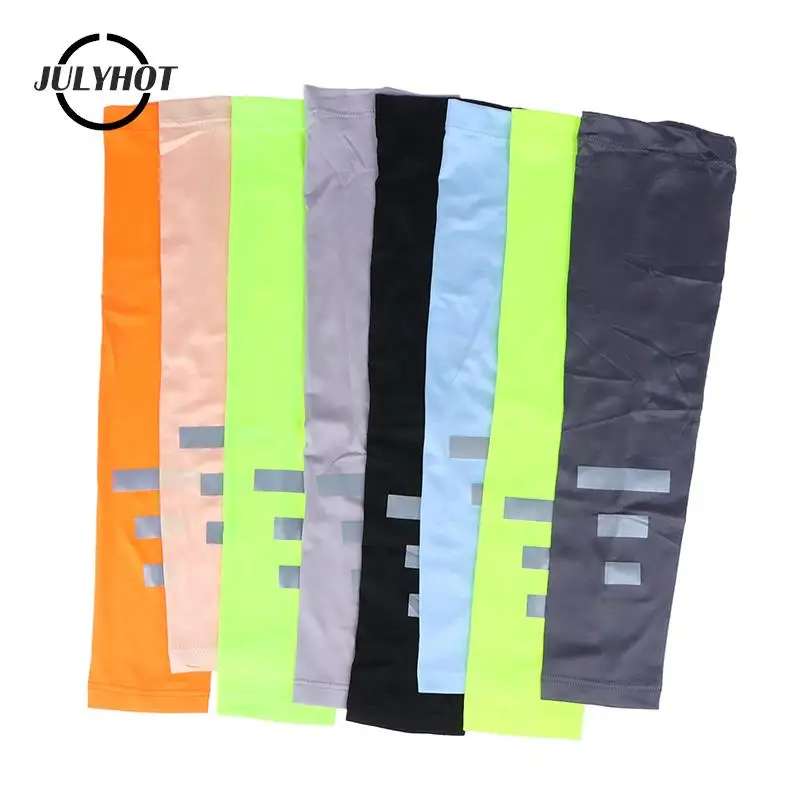 

2 шт., светоотражающие нарукавники для занятий спортом