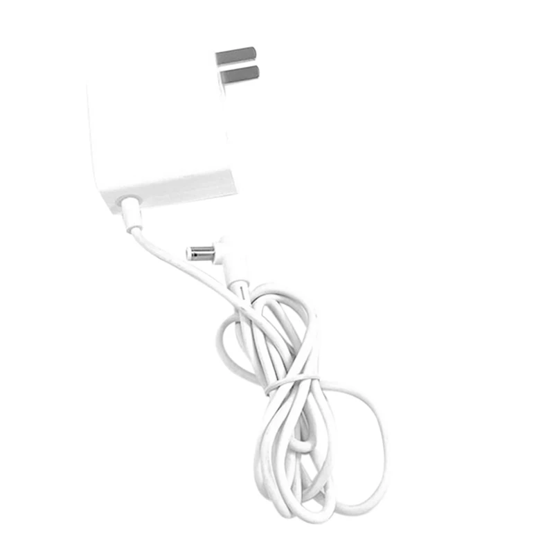 

Сменное зарядное устройство для Xiaomi Mijia Lite, ручной беспроводной пылесос, аксессуары для роботов-пылесосов, зарядный адаптер, вилка стандарт...
