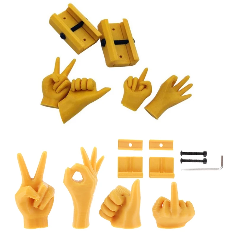 

Novelty Sights For 21mm Wide Rail Mount Base Hunting Scope Mount Decoration