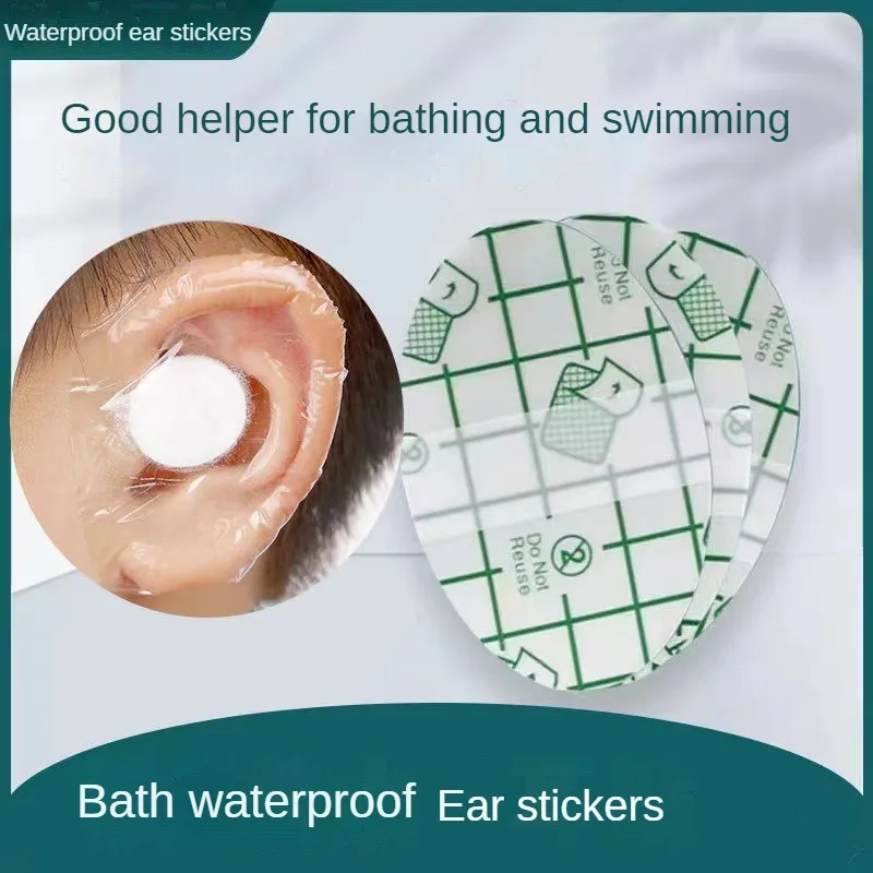 

Шампунь, наклейки для защиты ушей, для купания, для купания, для защиты ушей от воды, детский шампунь, для предотвращения ухода за ушами, аксессуары для ванны