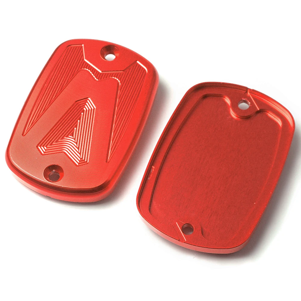 Мотоциклетные аксессуары TMAX 560 передняя крышка тормозной жидкости крышки