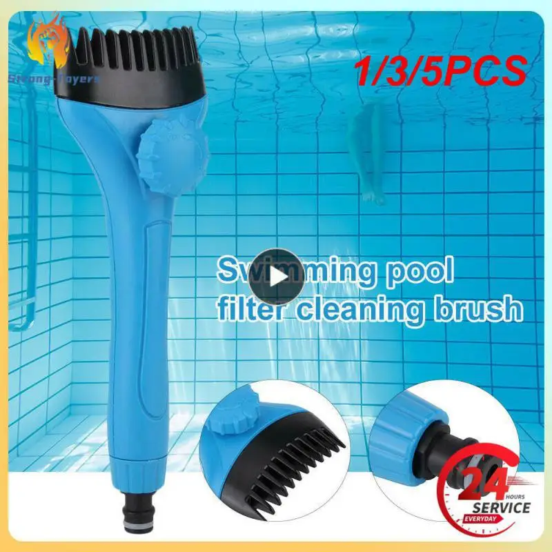 

1/3/5 шт., картридж для очистки воды