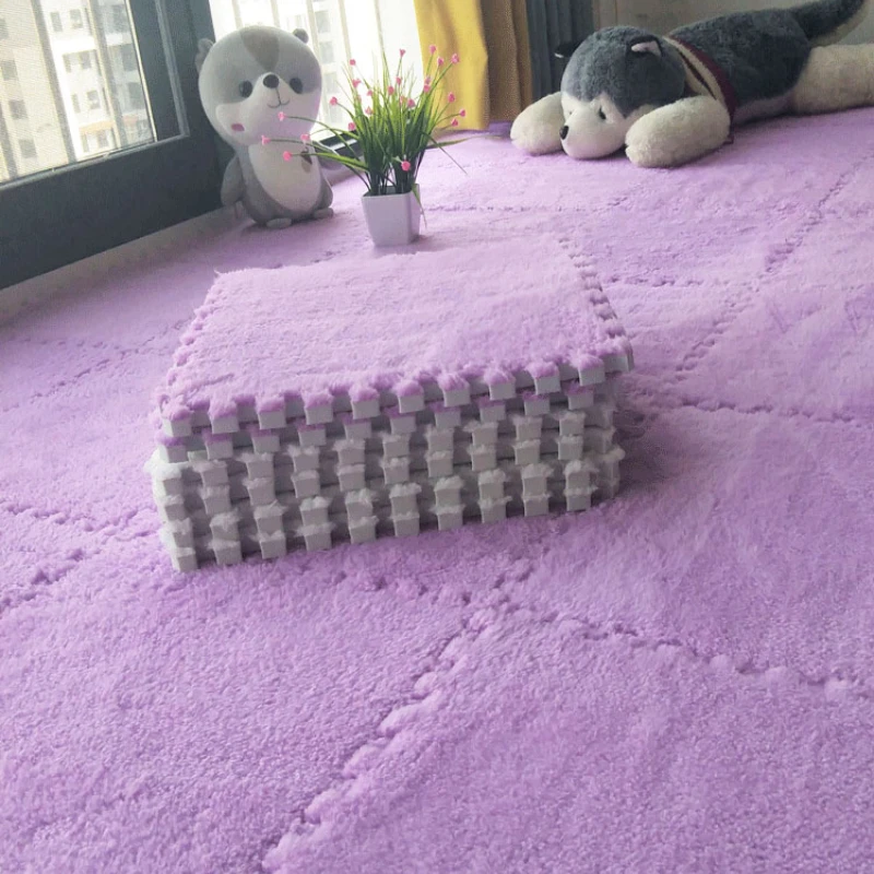 

Ковер для спальни с прикроватной тумбочкой, напольный мат для гостиной, новый оконный коврик, один пакет