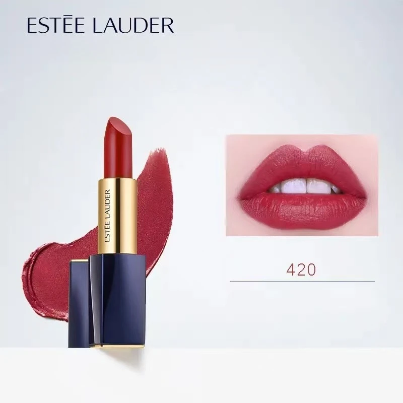 Фото Губная помада Estée Lauder Admire Series Velvet Glitter 3,5 г №2