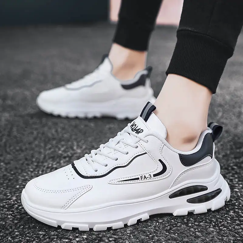 

Child Luxury Brand Men's Sports Shoes Anti Slip Outdoor Sneakers Man Kid's Men's Running Sport Shoes Male Running Shoes Tennis