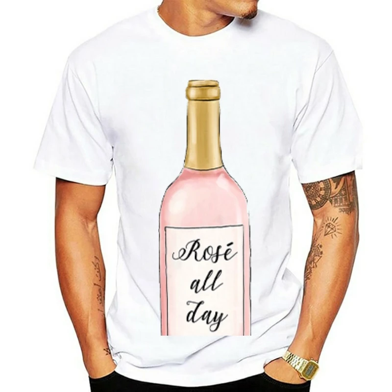 

Women T shirt Wine Bottle Graphics Cute 2022 Clothing Short Sleeve Cartoon Print Ladies Tees Tshirt Clothes Tops Graphic T-Shirt