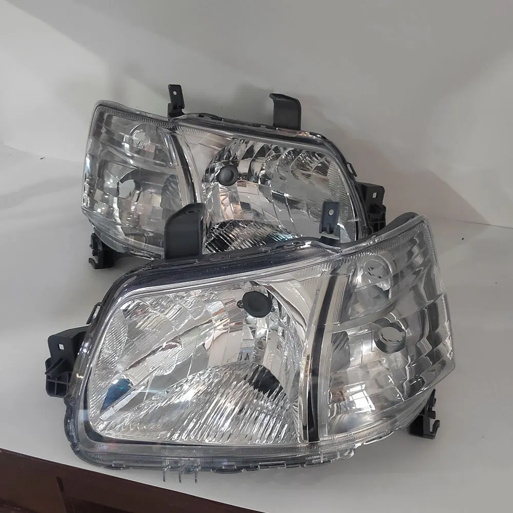 1 пара автомобильных фар для Toyota Town Ace Lite Diahatsu 2015 81130-BZ080 81170-BZ080 81150-BZ120
