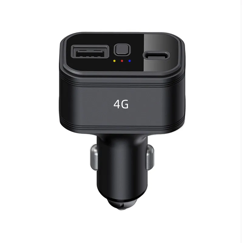 Car Charger Gps