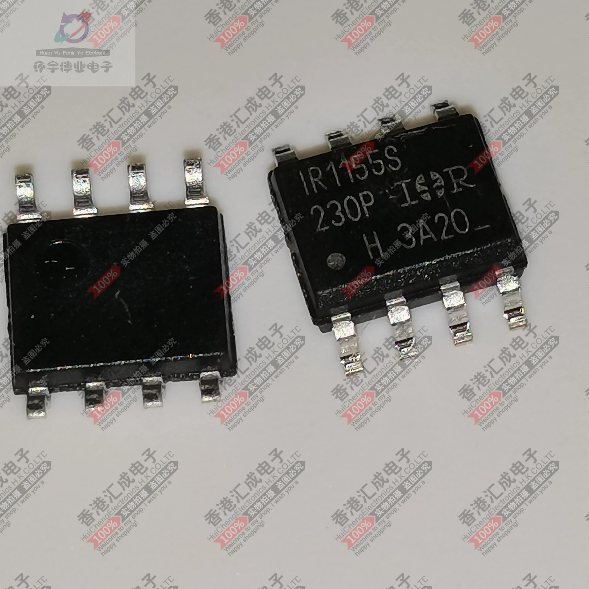 

IR1155STRPBF IR1155STR SOP8 New original