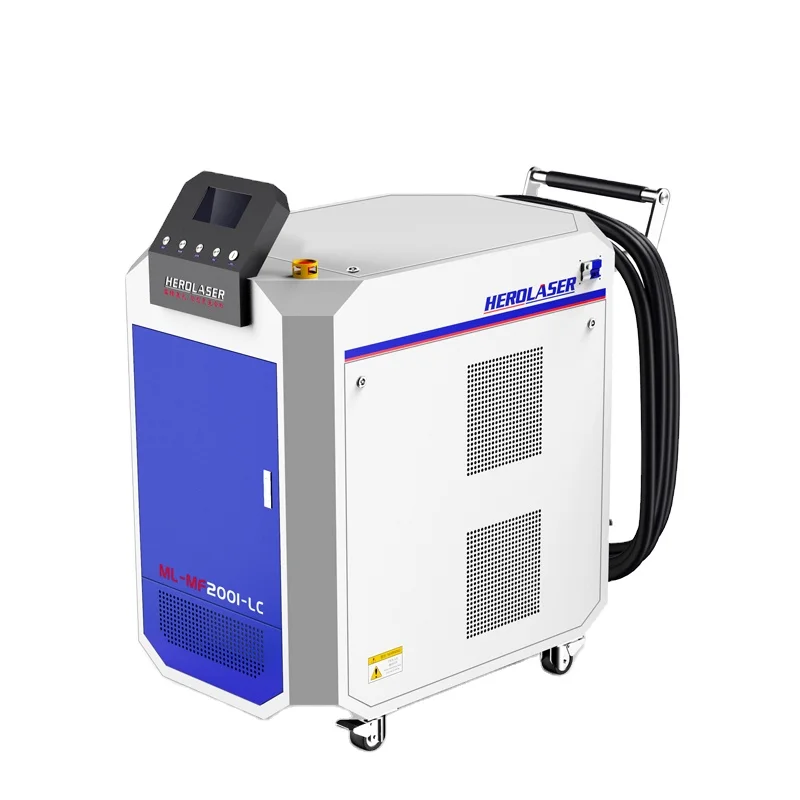 

laser cleaning systems laser cleaning machine 500w 1000w rust removal laser