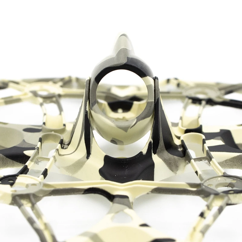 Запчасти Emax Tinyhawk II — камуфляжная рамка для FPV Racing Drone RC Plane Chromatic Frame Kit