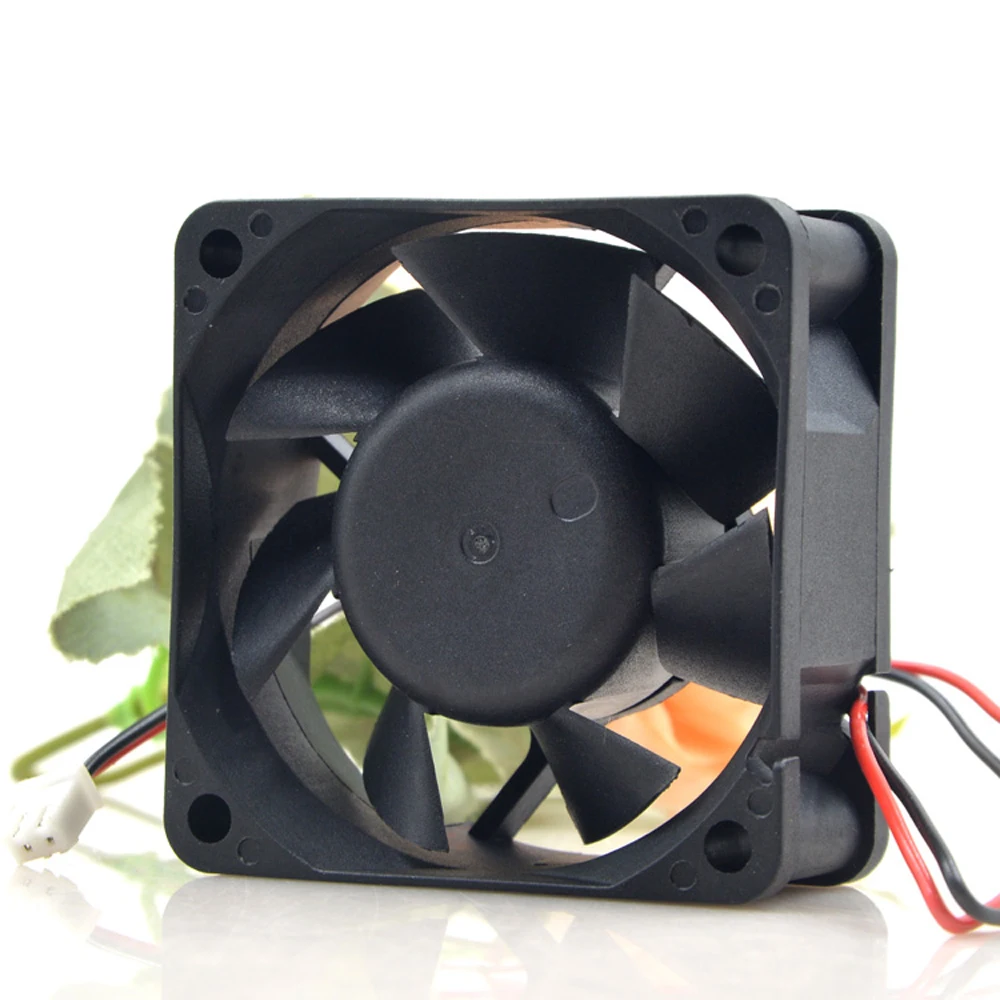 6025 24V AFB0624SH 0.21A 6CM инвертор с двумя шариками, Вентилятор охлаждения с высоким объемом воздуха