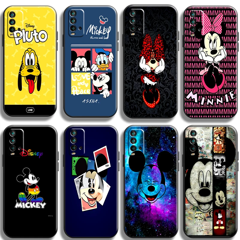 

Чехол для телефона Xiaomi Redmi 9 9i 9T 9AT 9A 9C Note 9 Pro MAX 5G 9T 9S 10S 10 Pro MAX 10T