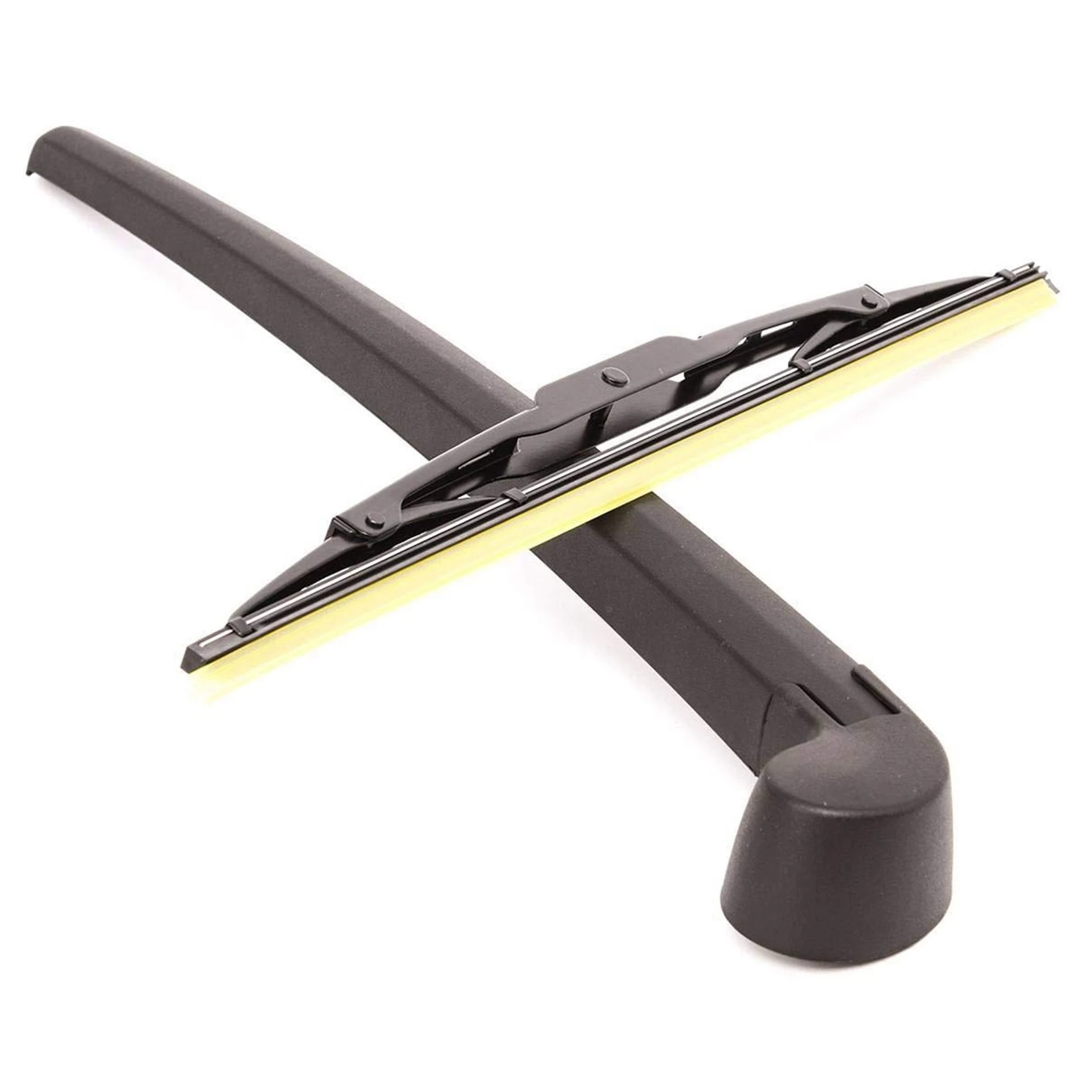 Комплект рычагов заднего стеклоочистителя 8E 9955407 C Новый рычаг с лезвием для A3 A4